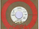 Babe Ruth – Capitol 4219 – Elusive  PROMO