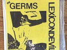 GERMS Lexicon Devil 7