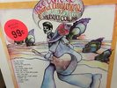 ALBERT COLLINS LOVE CAN BE FOUND RARE ORIG '68 IMPERIAL STEREO LP  SEALED