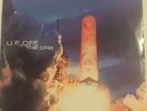 The Orb U.F Off Best Of Vinyl 2 LP Ambient