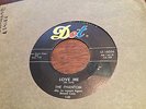RARE ORIGINAL ?? THE PHANTOM  ?? Doo Wop / Rockabilly / Rock & roll