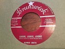 RARE ORIGINAL ?? RONNIE SMITH ?? Doo Wop / Rockabilly / Rock & roll / Rocker 15