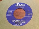 RARE ORIGINAL ?? BILL HALEY ?? Doo Wop / Rockabilly / Rock & roll / Rocker 18