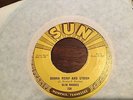RARE ORIGINAL ?? SLIM RHODES ?? Doo Wop / Rockabilly / Rock & roll / Rocker 23