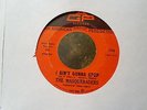 ORIGINAL US A G P RECORDS -THE MASQUERADERS - I AIN'T GONNA STOP