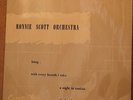 RONNIE SCOTT ORCHESTRA - BANG ESQUIRE EP 85 BRITISH JAZZ