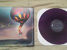 Circa Survive - On Letting Go purple vinyl /1000 LP