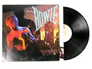 DAVID BOWIE LETS DANCE LP RECORD VINYL SO-17093 EMI 1983