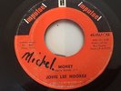 JOHN LEE HOOKER - MONEY - IMPULSE  INDEMAND MOD MONSTER  LISTEN 