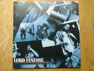 LORD FINESSE-From the crates to the files/ 3LP sehr gut erhalten
