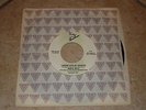 45 giri MARVA HICKS ?Looking over my shoulder / Here I go again 1978 Infinity