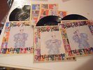 David Bowie - Set of 3 Ashes to Ashes with different Sleeves 7