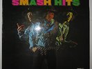 Jimi Hendrix - Smash Hits  - UK 1st Pressing  - Track Records 612004  - MONO