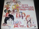 OLIVIA NEWTON JOHN Deep Purple QUEEN Cliff Richard 3LP BOX SET MEXICO (1976)