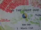 Horace Andy In the light dub 1st Iss JAMAICAN press LP  Near Mint 1 play??
