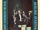 Berlioz Overtures, Munch RCA Living Stereo LSC-2438/SB-2125, BSO, UK 1961