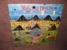 New Sealed - Talking Heads - Little Creatures