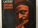 Other Sounds by Yusef Lateef 1959 Vinyl New Jazz Records