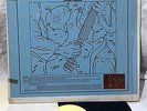 LP – ROBIN TROWER / GUITAR BANDIT / LIVE IN CONCERT