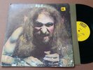 Elf self titled LP orig. 1972 Epic orange lable Rainbow Deep Purple Dio