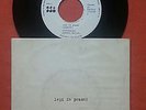 PANKRTI-LEPI IN PRAZNI  YUGOSLAVIAN PUNK 7'' PS 1978