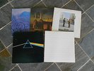 PINK FLOYD-THE WALL-DARK SIDE OF THE MOON-ANIMALS-MEDDLE-WISH YOU WERE HERE
