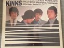 The Kinks Kinda Kinks SEALED MONO REPRISE US Near Mint