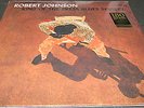 ROBERT JOHNSON King Of The Delta Blues Singers (LP) (180 gram vinyl)