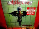 Motley Crue: Dr. Feelgood 180 Gram Green Vinyl LP/1500. Too Fast For Love. Shout