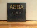Abba - Gold 1992 LP rare Netherlands Polydor