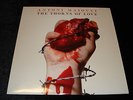 ANTONI MAIOVVI The Thorns Of Love 2xLP slasher italo disco Gatekeeper Umberto
