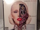 Bi-On-Ic By Christina Aguilera Vinyl Deluxe Triple Album Brand New Bionic