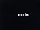 The Monks - Black Monk Time