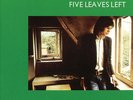 Nick Drake - Five Leaves Left