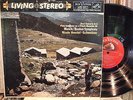 RCA LIVING STEREO LSC 2271- SD -RAVEL CONCERTO / D'INDY SYMPHONY- MUNCH
