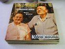 19: (19) Bluegrass & Country LP's: Bill Monroe, Jerry Reed, Osborne Brothers