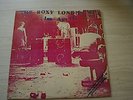 The Roxy London WC2 77 - Aust Pressing
