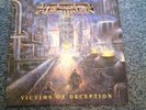 Heathen - Victims Of Deception LP