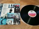 U2  ACHTUNG BABY VENEZUELA LP POLYGRAM-ROVDEN 210.004