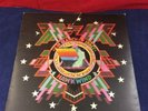 HAWKWIND - IN SEARCH OF SPACE - 1971 ORIGINAL UNITED ARTISTS 29202 WITH LOG
