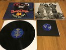 Shonen Knife Let's Knife LP+7