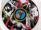 Yeah Yeah Yeahs - Fever To Tell * LP Picture Disc Vinyl USA