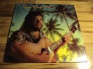 RON TISH & CO. VINYL ALBUM******HAWAIIAN******KKRA 1177*******