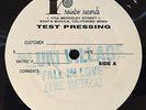 Rare SLUM VILLAGE / FALL IN LOVE Remix OG 12
