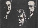KING CRIMSON red 1974 LP FRANCE ISLAND original palm tree B