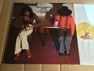 FRANK ZAPPA / BEEFHEART / MOTHERS - BONGO FURY - LP - DIS 59 209 - GERMANY 1975