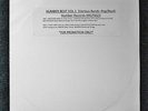 Rare Promo Humber Beat Vol.1 Vinyl 12