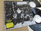 THE ALLMAN BROTHERS live at Fillmore East US STEREO PROMO 2LP LP Piros NM- 