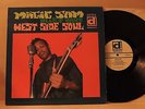 MAGIC SAM LP WEST SIDE SOUL **NEAR MINT-** DELMARK NICE