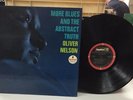 Oliver Nelson 